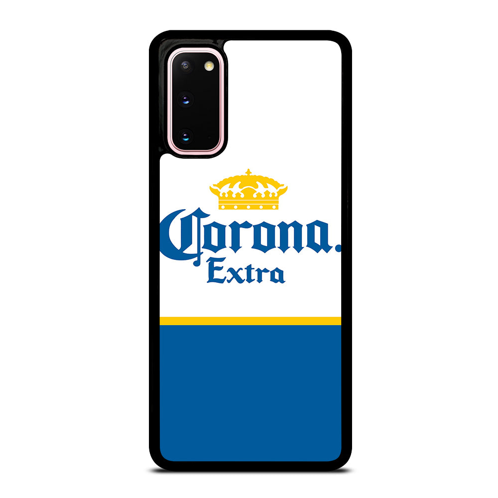 CORONA BEER LOGO 1 Samsung Galaxy S20 Case Cover