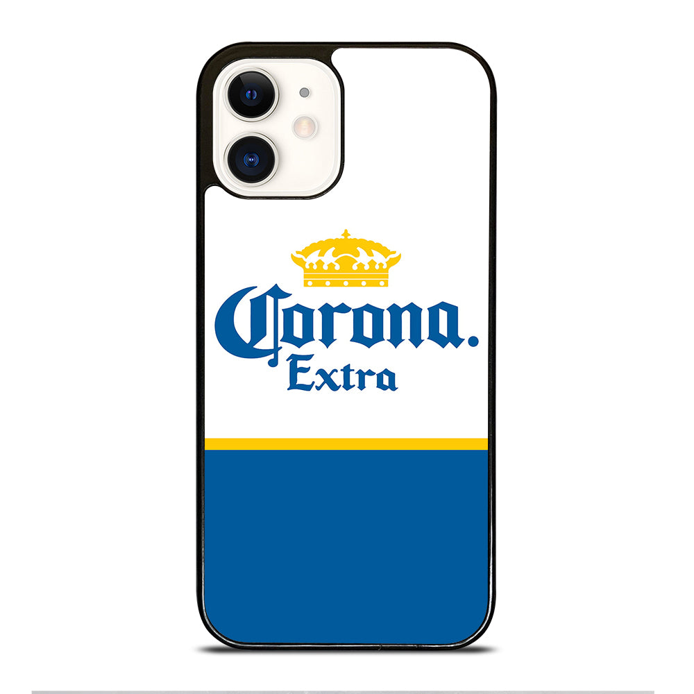 CORONA BEER LOGO 1 iPhone 12 Case Cover