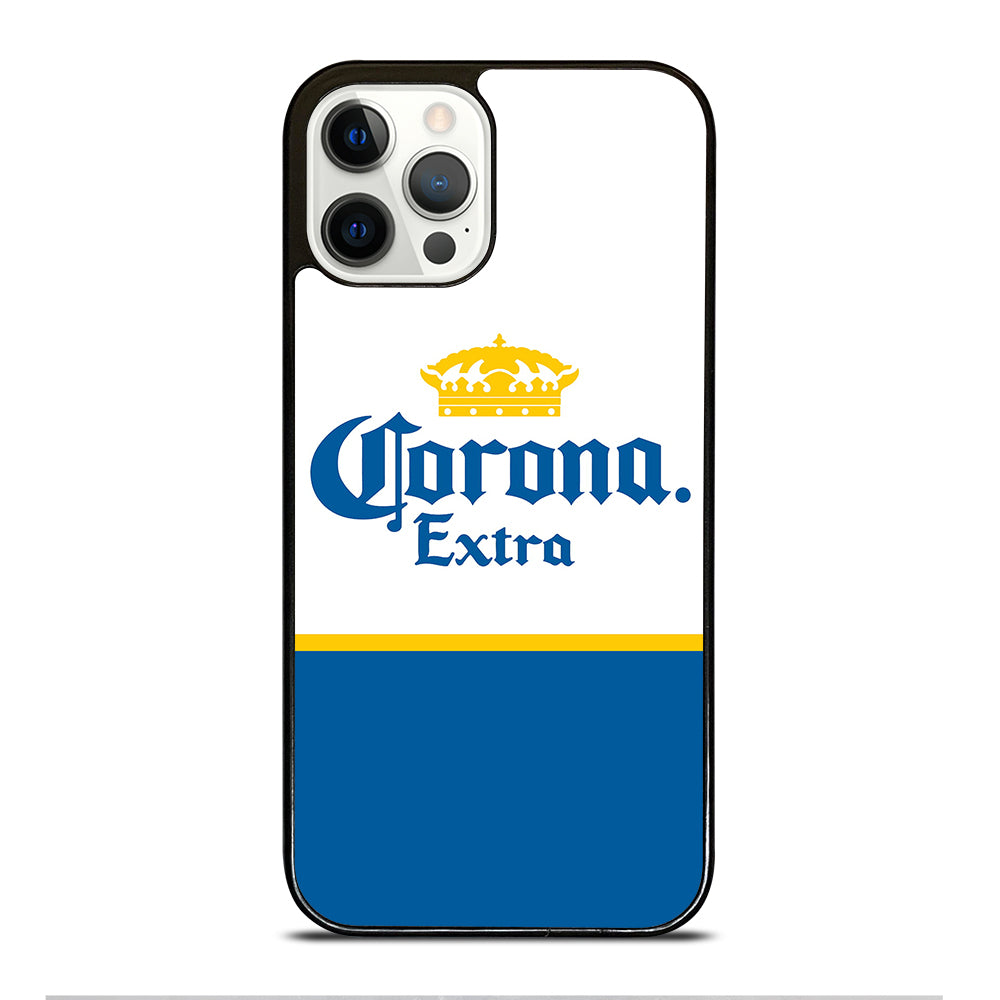 CORONA BEER LOGO 1 iPhone 12 Pro Case Cover