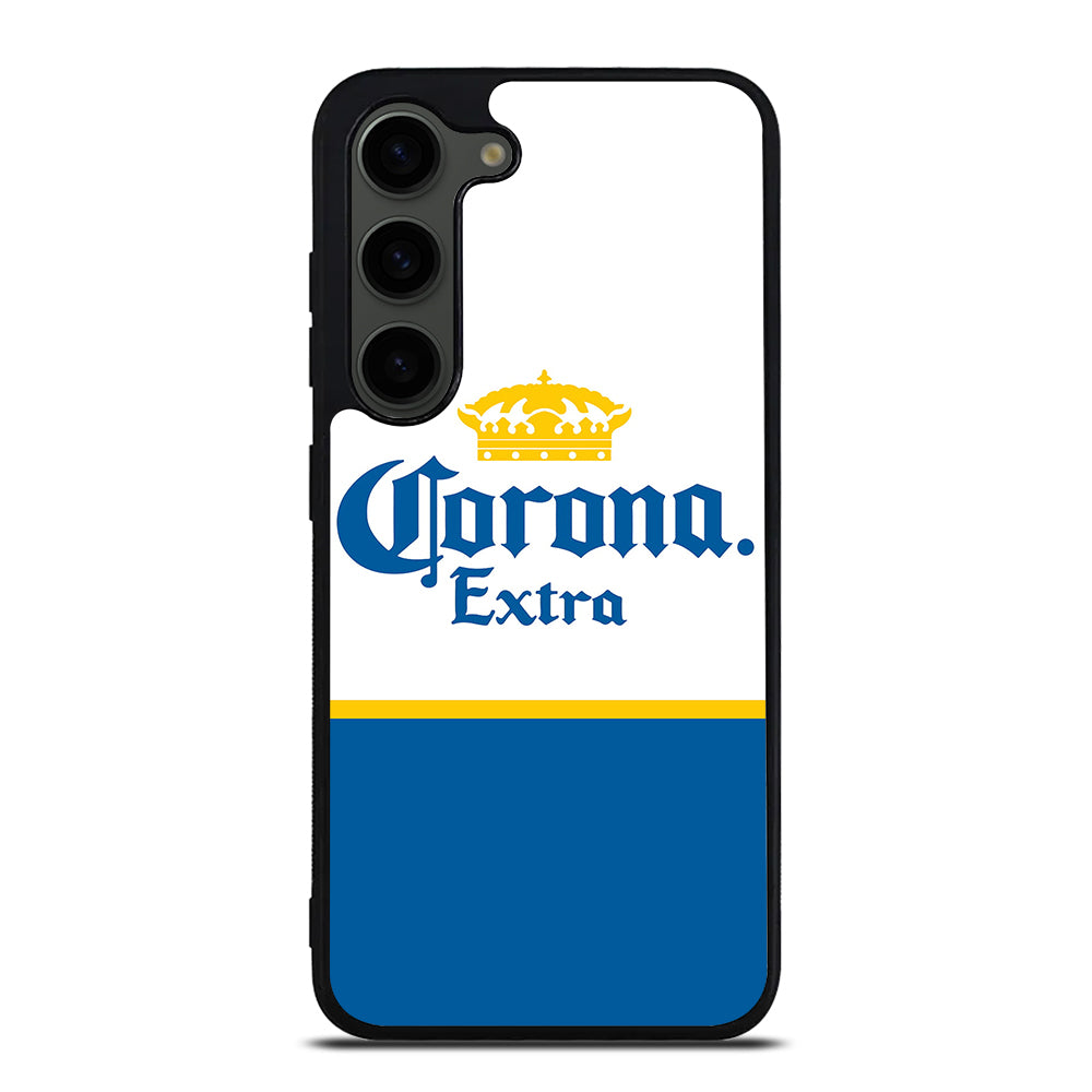 CORONA BEER LOGO 1 Samsung Galaxy S23 Plus Case Cover