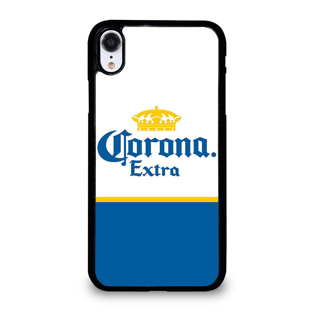 CORONA BEER LOGO 1 iPhone XR Case Cover