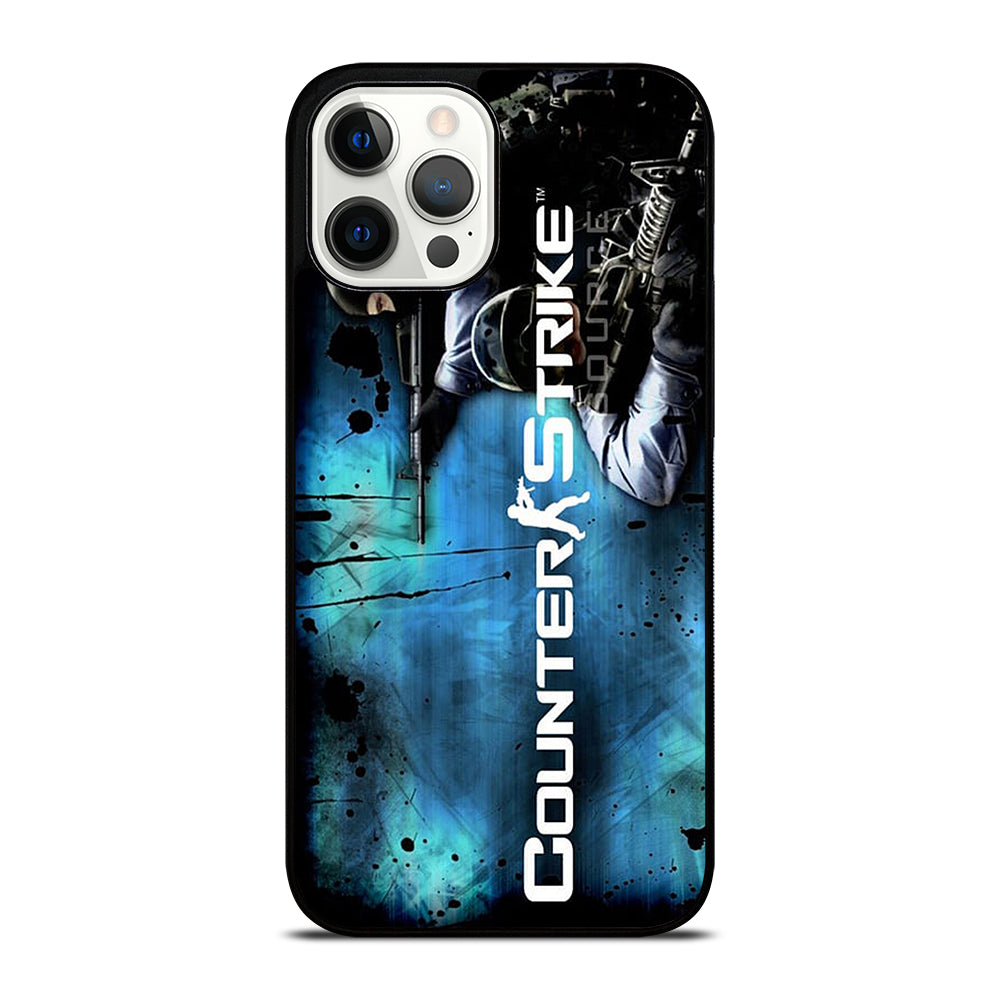 COUNTER STRIKE GAME 2 iPhone 12 Pro Max Case Cover