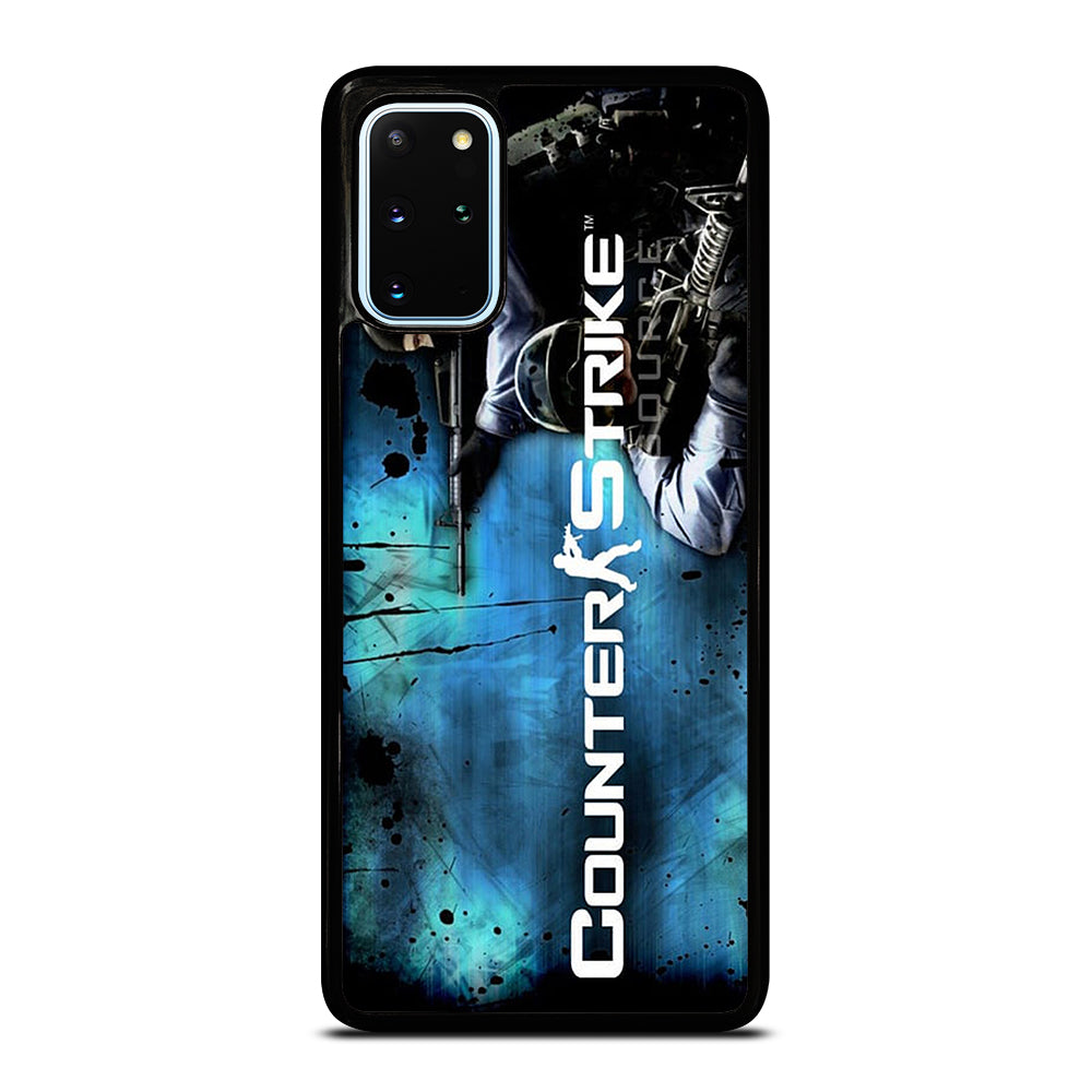 COUNTER STRIKE GAME 2 Samsung Galaxy S20 Plus Case Cover