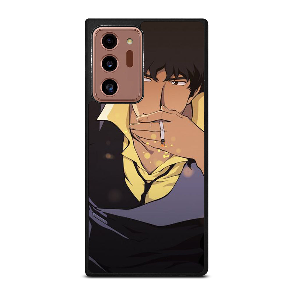 COWBOY BEBOP SPIKE SPIEGEL MANGA Samsung Galaxy Note 20 Ultra Case Cover