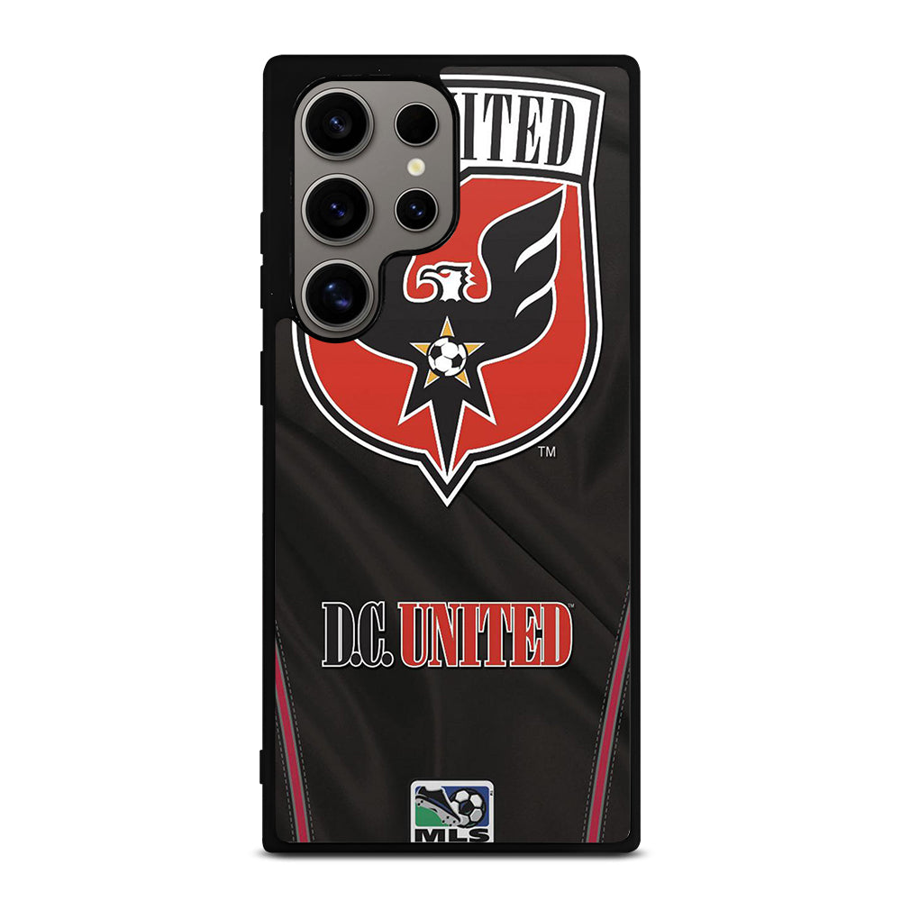 D.C. UNITED LOGO 1 Samsung Galaxy S24 Ultra Case Cover