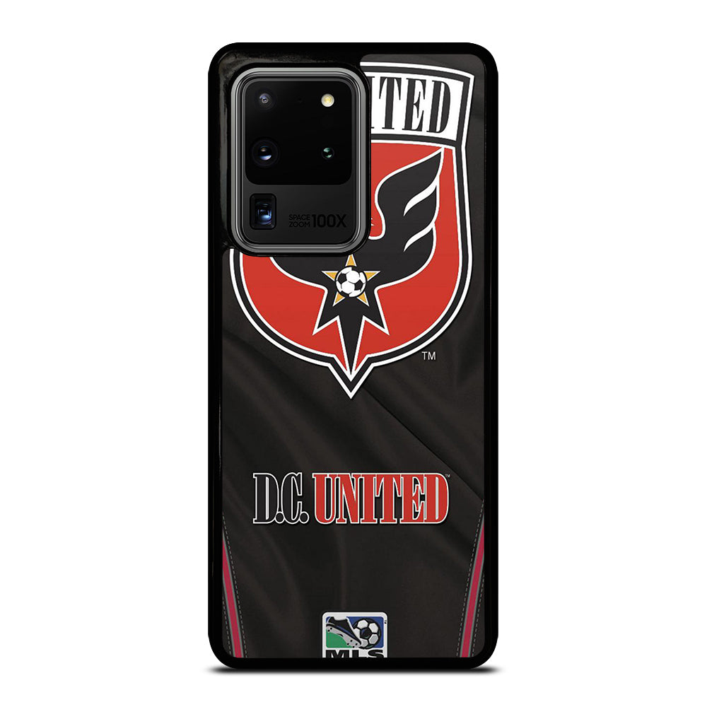 D.C. UNITED LOGO 1 Samsung Galaxy S20 Ultra Case Cover