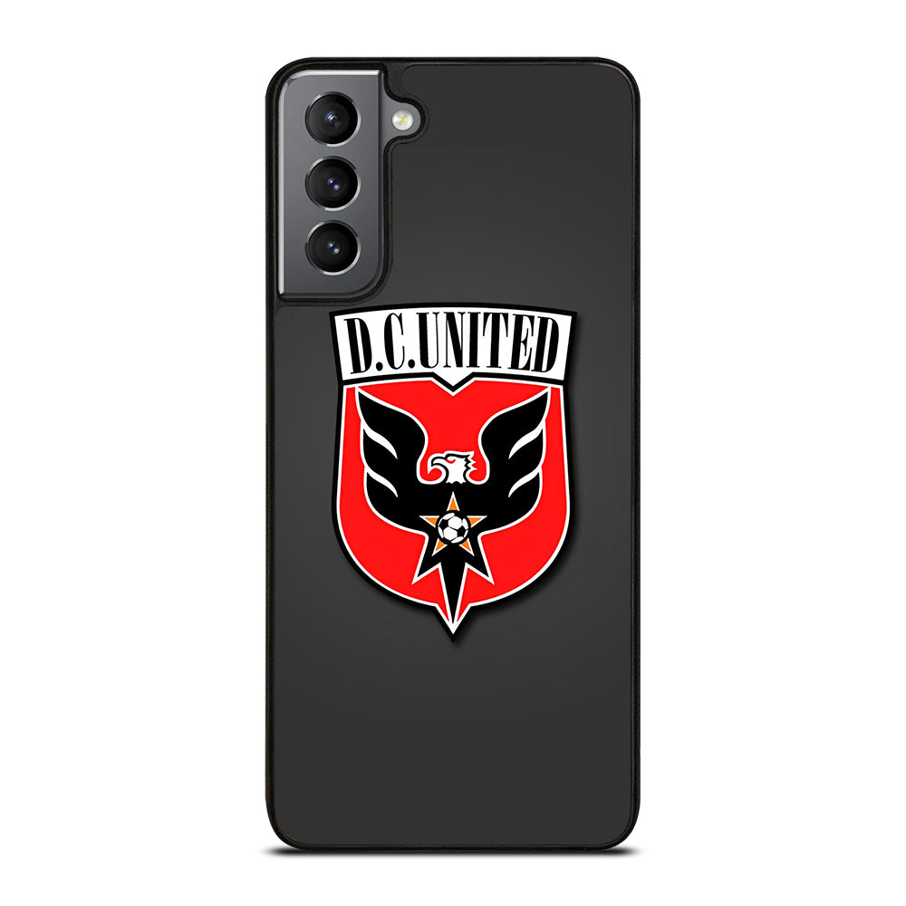 D.C. UNITED LOGO 2 Samsung Galaxy S21 Plus Case Cover