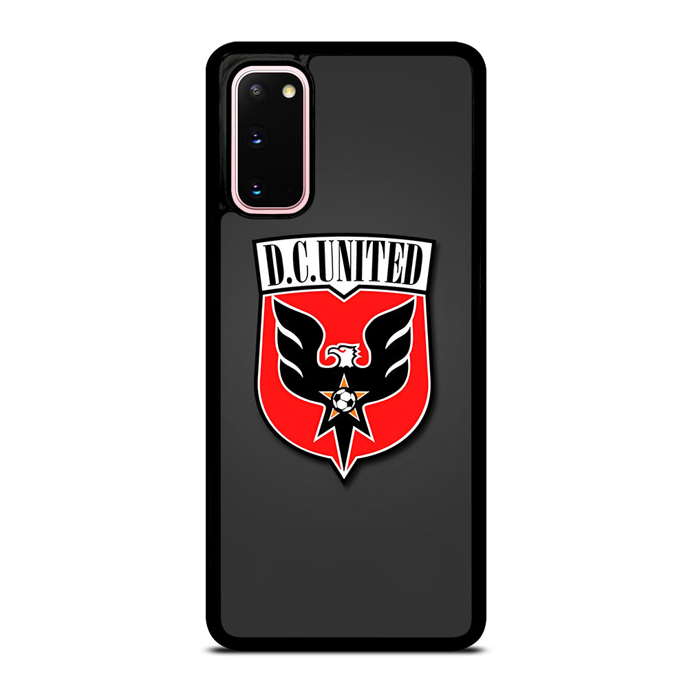 D.C. UNITED LOGO 2 Samsung Galaxy S20 Case Cover