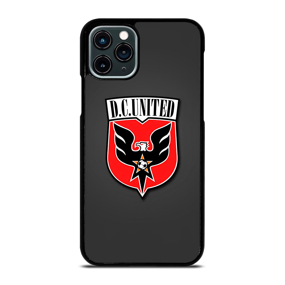D.C. UNITED LOGO 2 iPhone 11 Pro Case Cover
