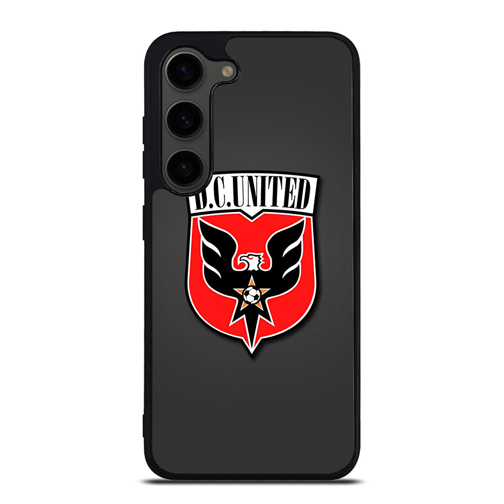 D.C. UNITED LOGO 2 Samsung Galaxy S23 Plus Case Cover