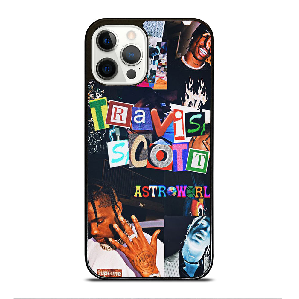 DABABY RAPPER COLLAGE 3 iPhone 12 Pro Case Cover