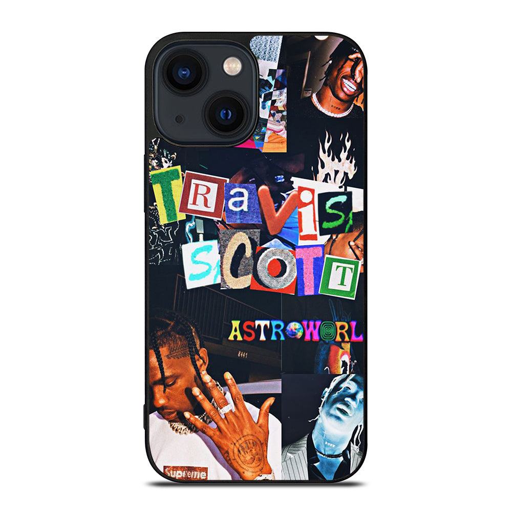 DABABY RAPPER COLLAGE 3 iPhone 14 Plus Case Cover
