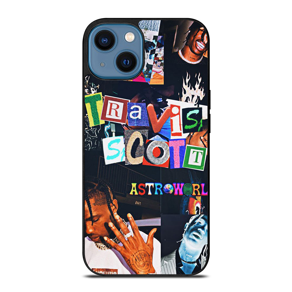 DABABY RAPPER COLLAGE 3 iPhone 14 Case Cover