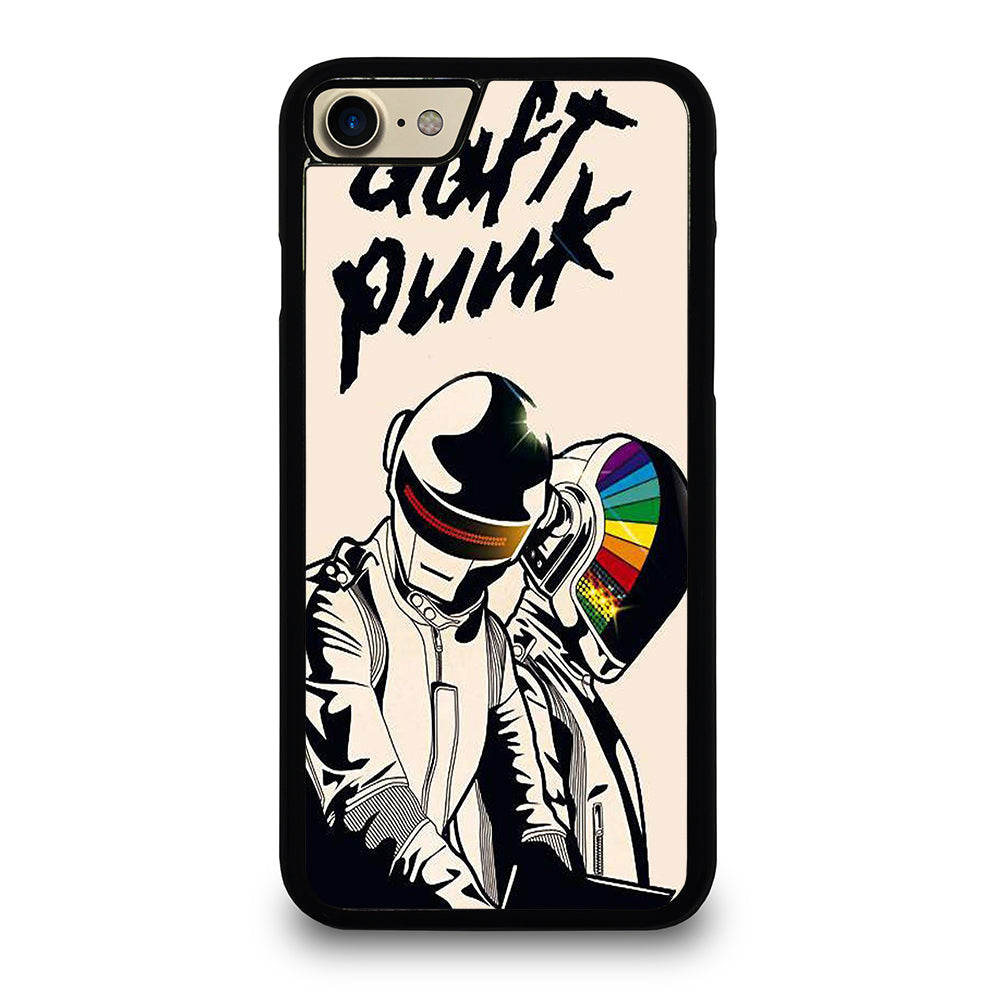 DAFT PUNK ART 2 iPhone 7 / 8 Case Cover