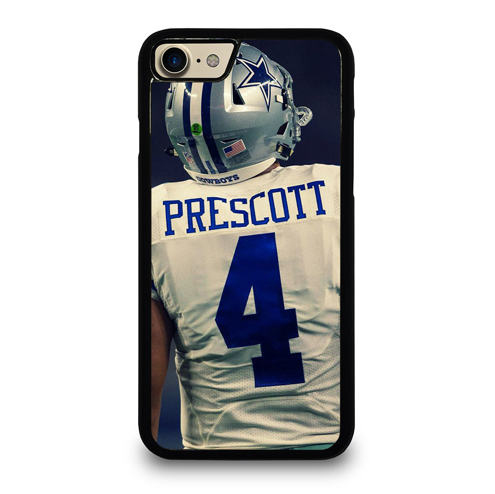 DAK PRESCOTT DALLAS COWBOYS 2 iPhone 7 / 8 Case Cover