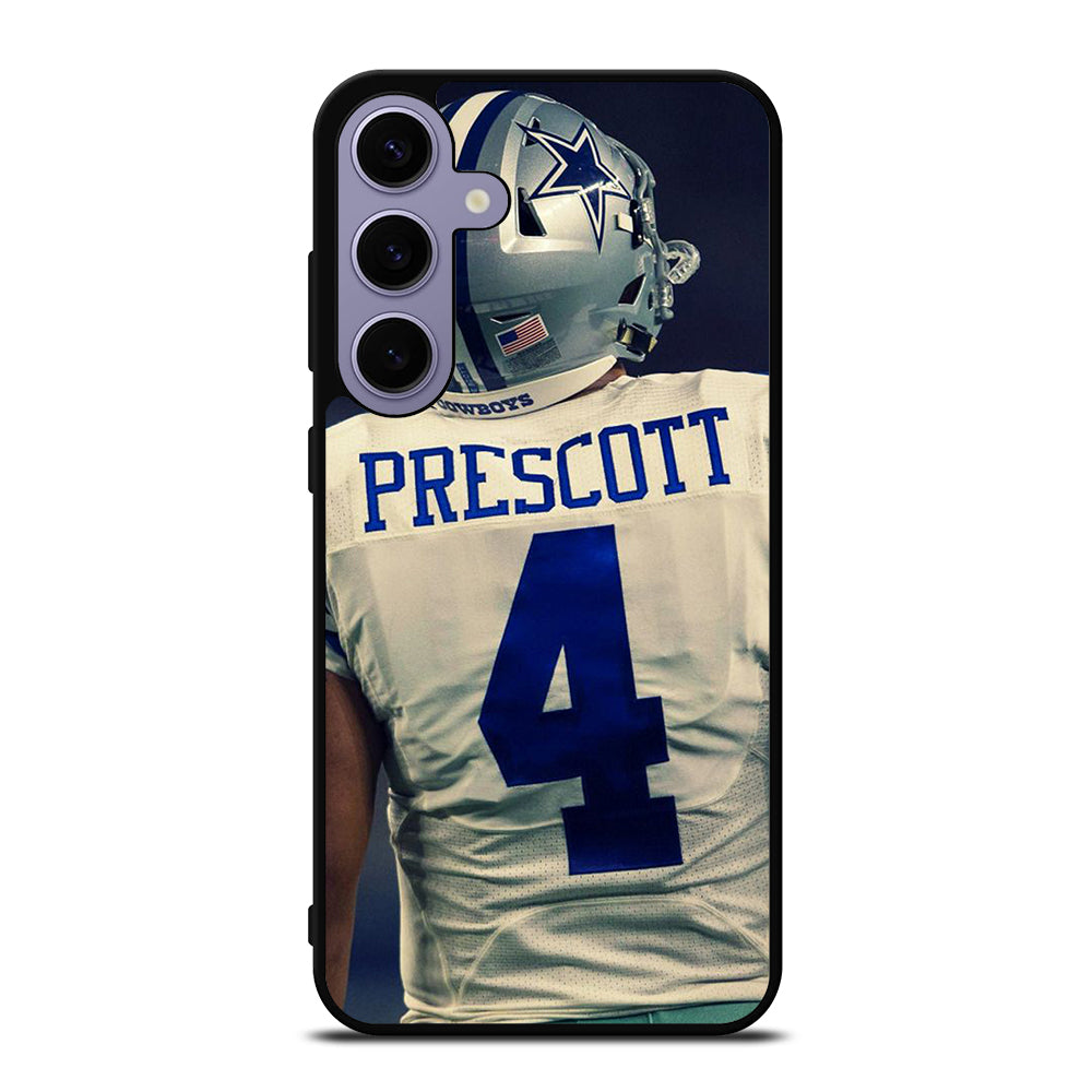DAK PRESCOTT DALLAS COWBOYS 2 Samsung Galaxy S24 Plus Case Cover