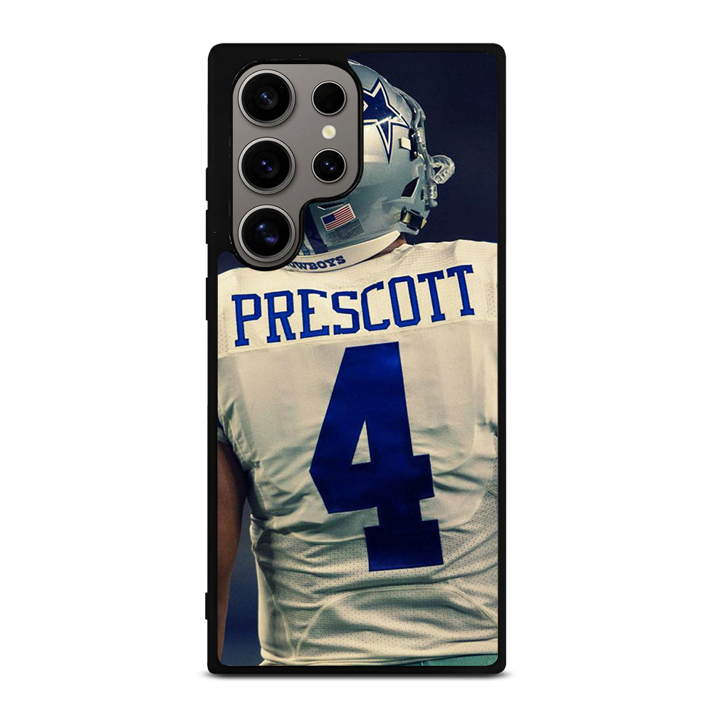 DAK PRESCOTT DALLAS COWBOYS 2 Samsung Galaxy S24 Ultra Case Cover