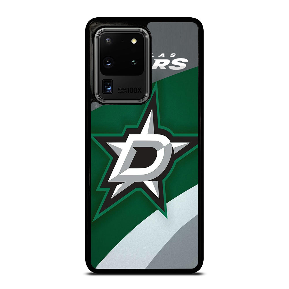 DALLAS STARS LOGO 1 Samsung Galaxy S20 Ultra Case Cover