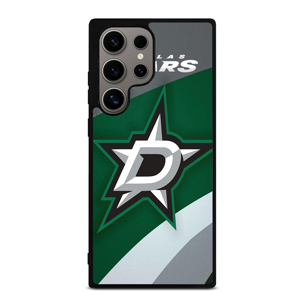 DALLAS STARS LOGO 1 Samsung Galaxy S24 Ultra Case Cover