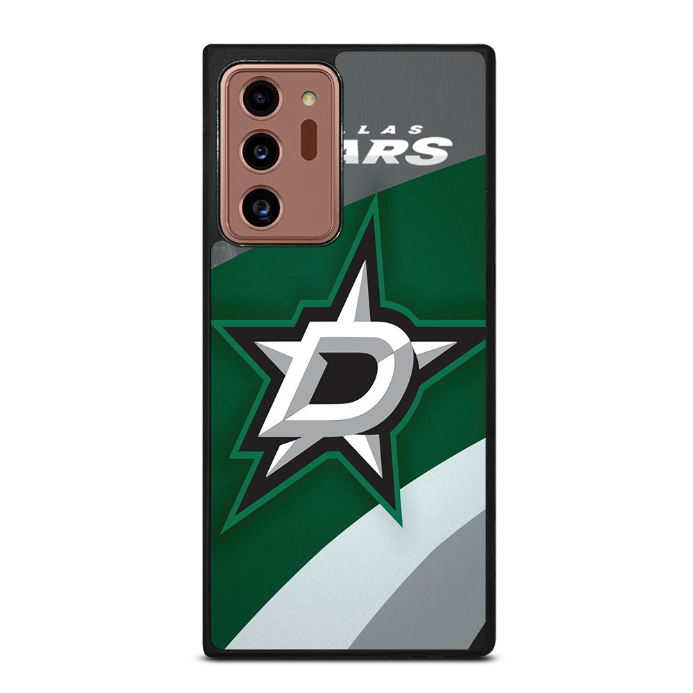 DALLAS STARS LOGO 1 Samsung Galaxy Note 20 Ultra Case Cover