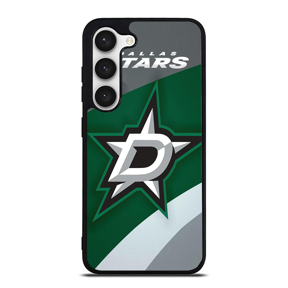 DALLAS STARS LOGO 1 Samsung Galaxy S23 Case Cover
