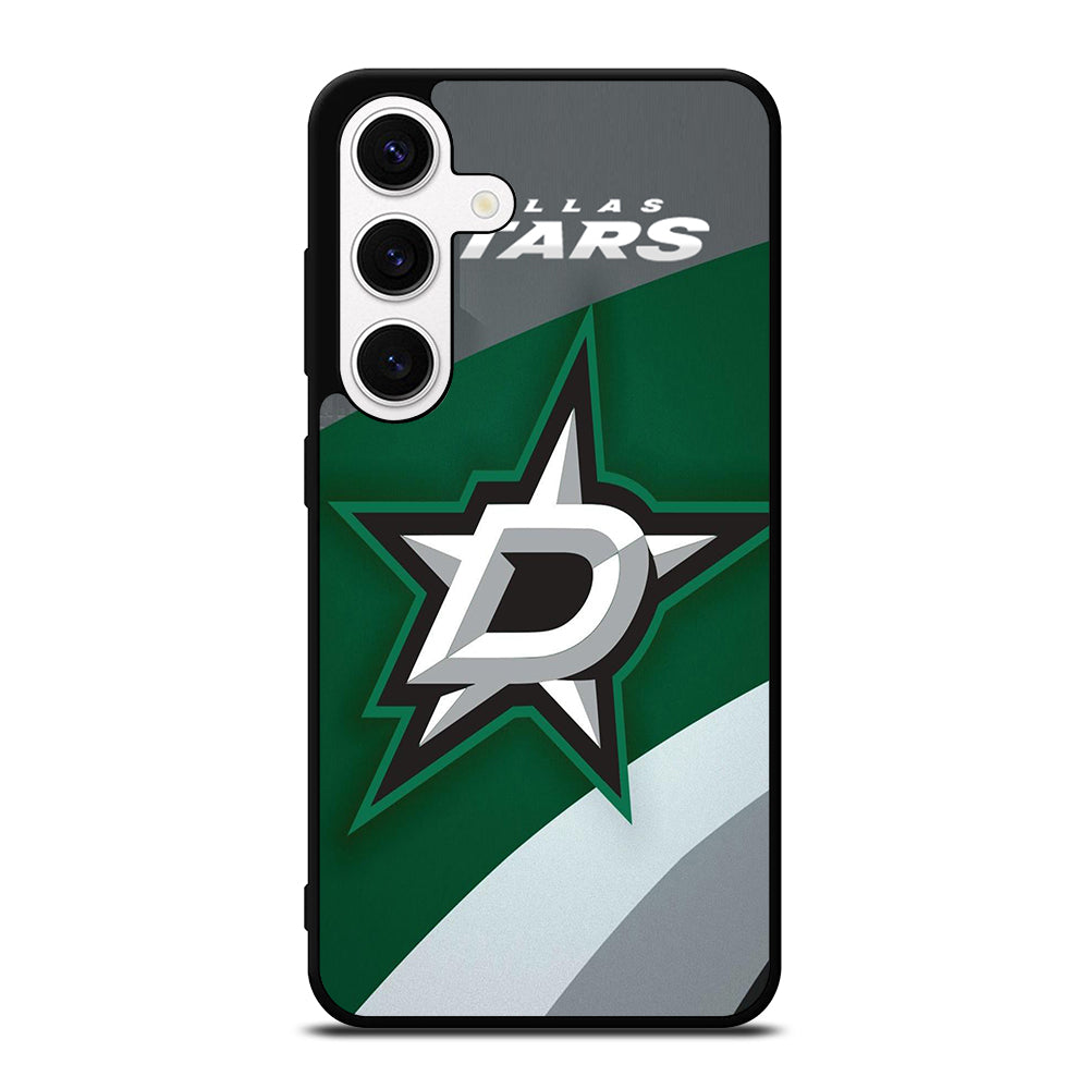 DALLAS STARS LOGO 1 Samsung Galaxy S24 Case Cover
