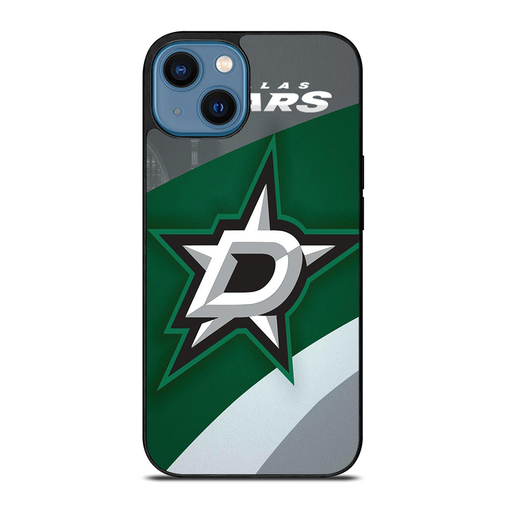 DALLAS STARS LOGO 1 iPhone 14 Case Cover