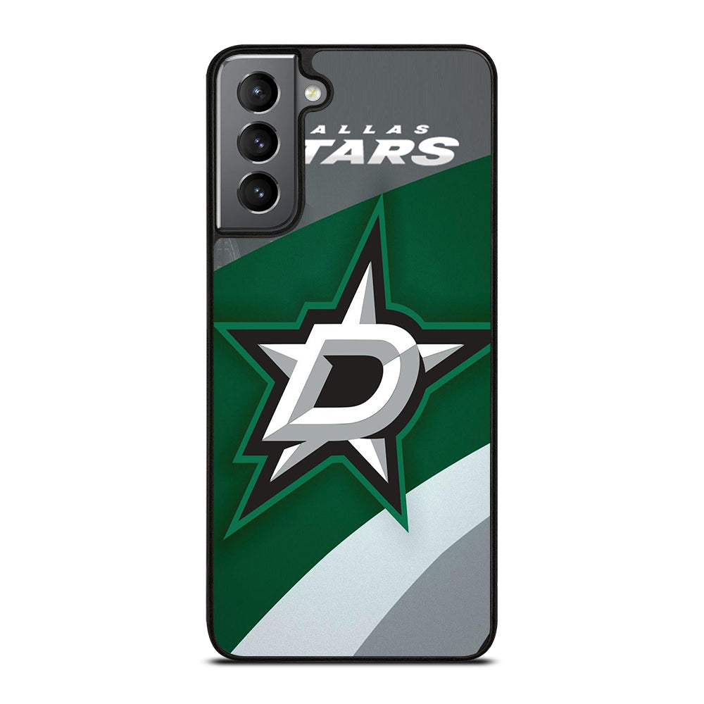 DALLAS STARS LOGO 1 Samsung Galaxy S21 Plus Case Cover
