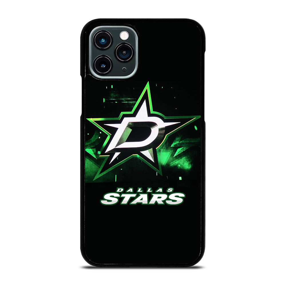 DALLAS STARS LOGO 2 iPhone 11 Pro Case Cover
