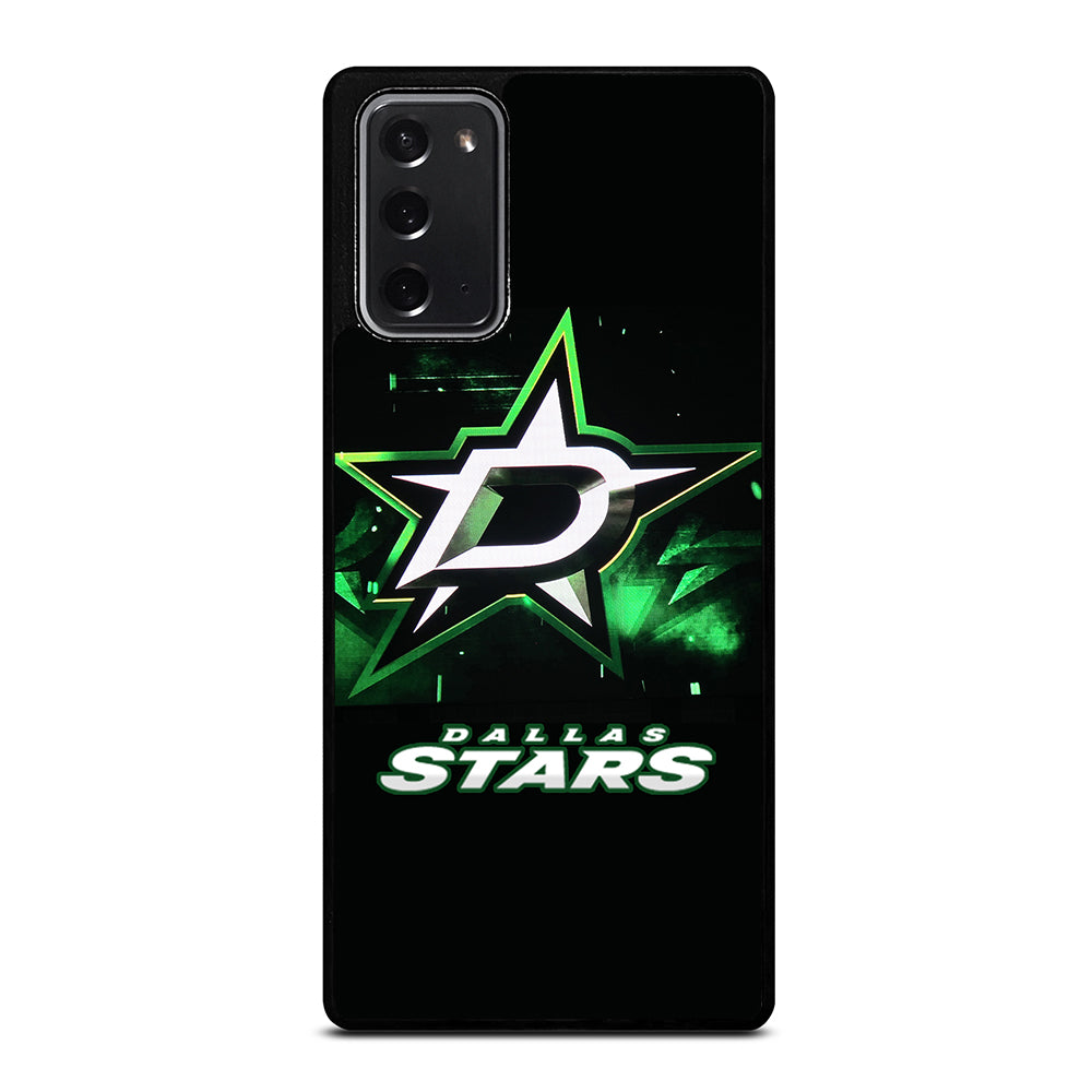 DALLAS STARS LOGO 2 Samsung Galaxy Note 20 Case Cover