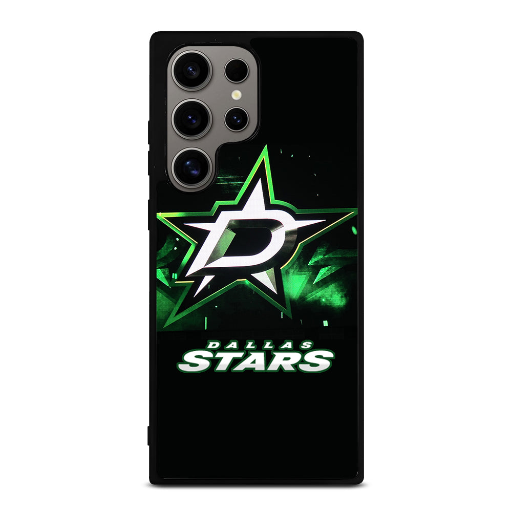 DALLAS STARS LOGO 2 Samsung Galaxy S24 Ultra Case Cover