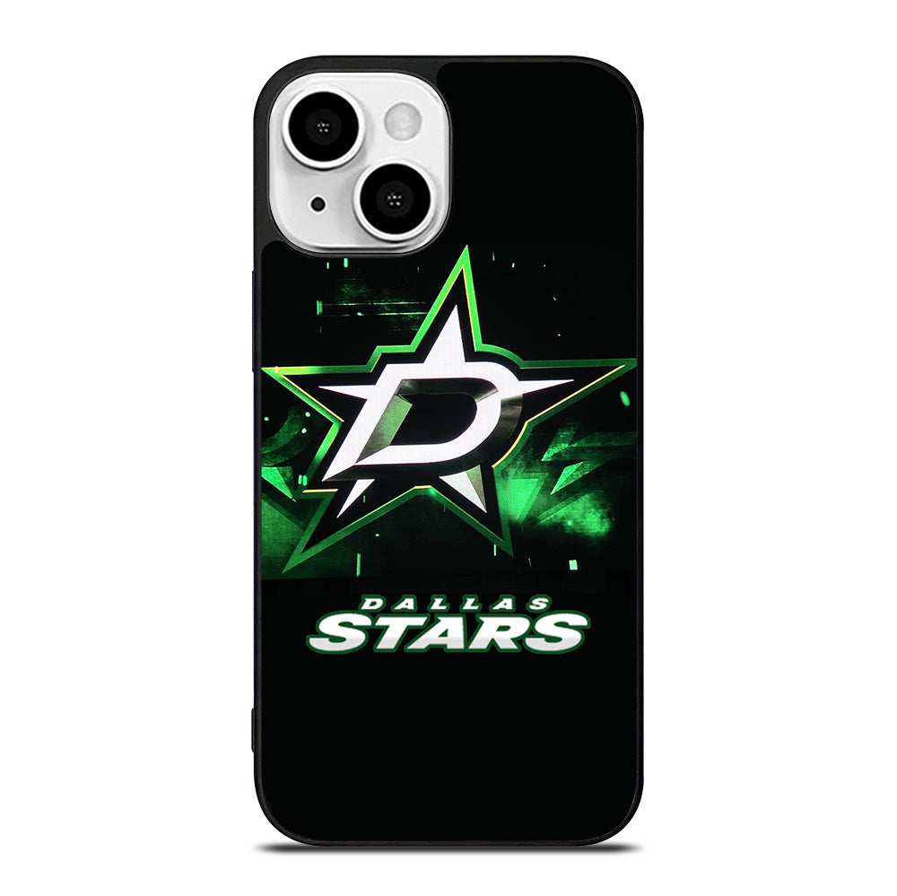 DALLAS STARS LOGO 2 iPhone 13 Mini Case Cover