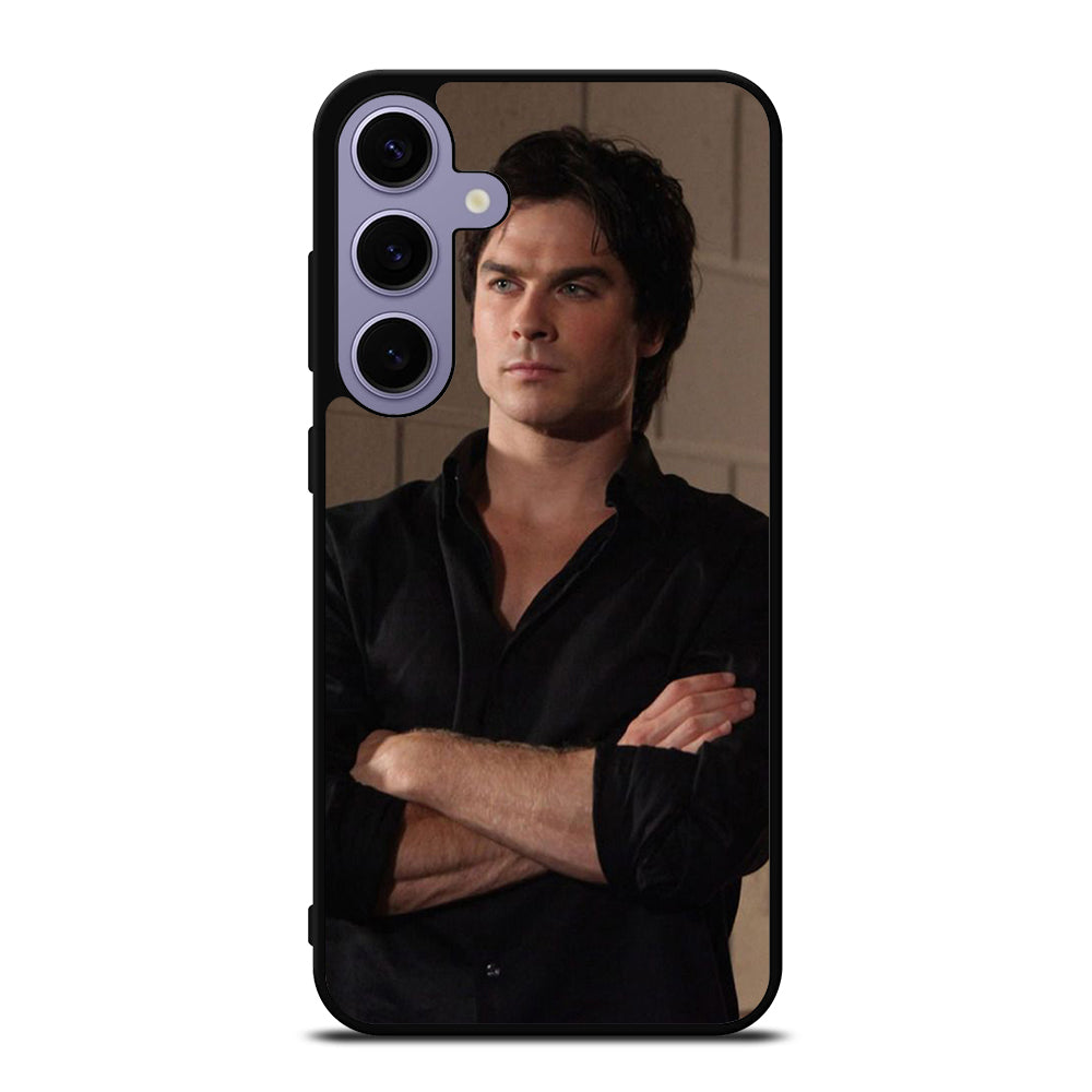 DAMON SALVATORE COOL Samsung Galaxy S24 Plus Case Cover