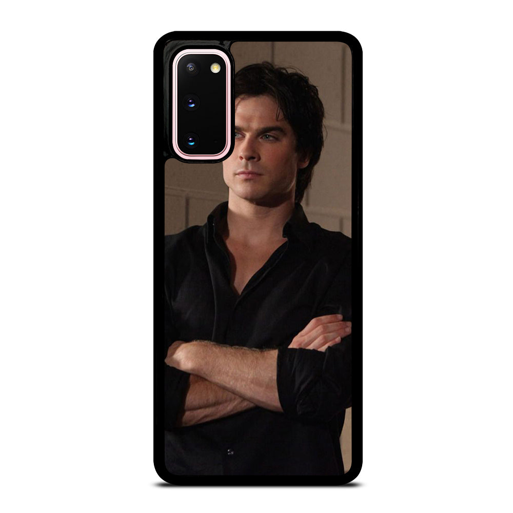 DAMON SALVATORE COOL Samsung Galaxy S20 Case Cover