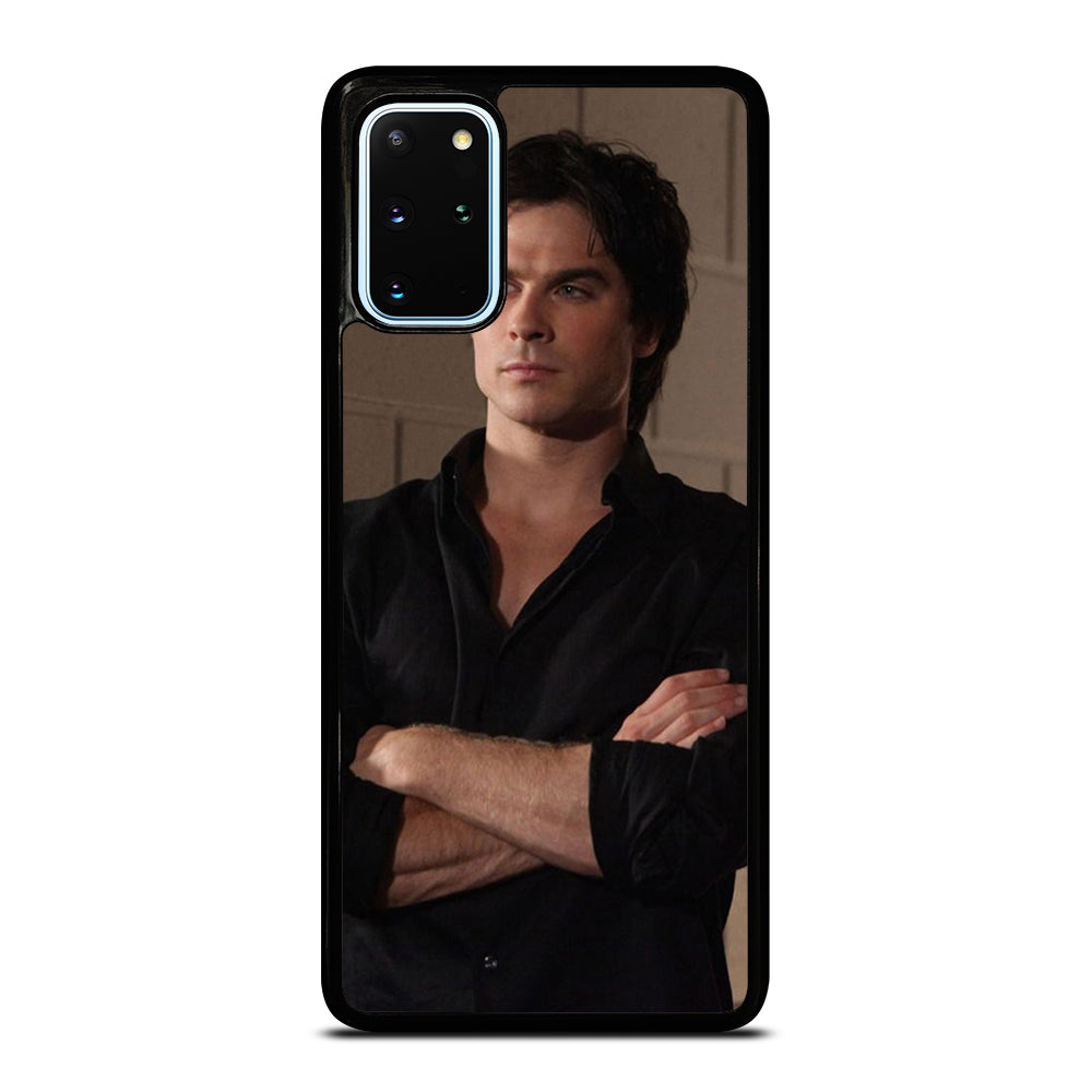 DAMON SALVATORE COOL Samsung Galaxy S20 Plus Case Cover