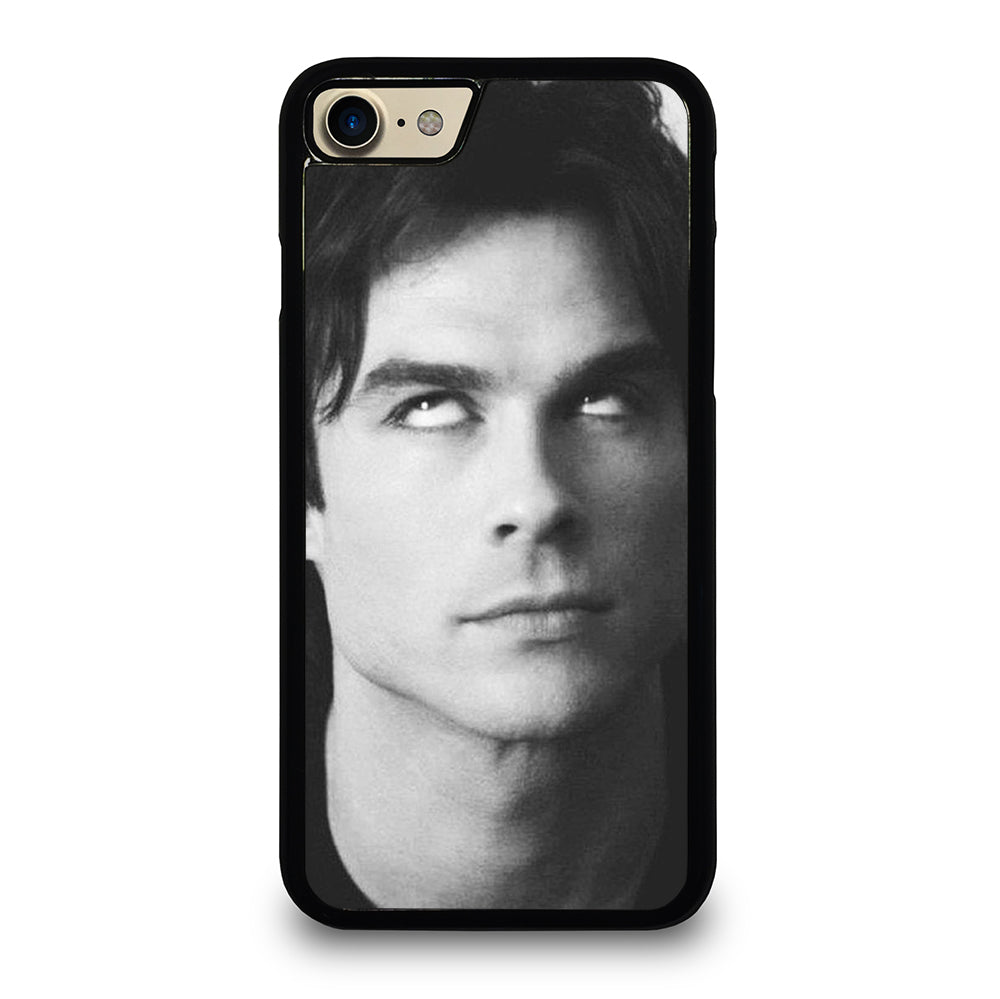 DAMON SALVATORE FACE iPhone 7 / 8 Case Cover