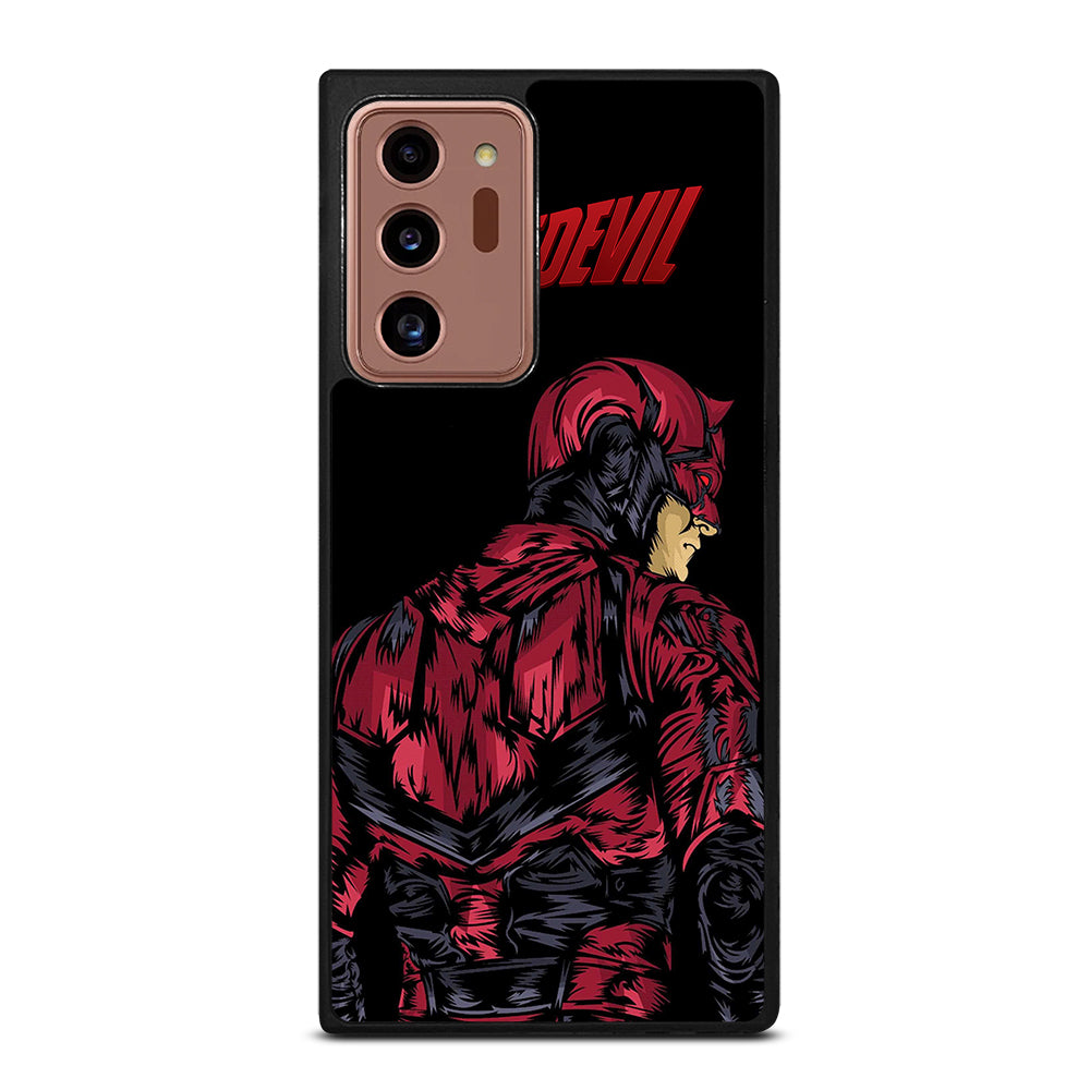 DARE DEVIL ART Samsung Galaxy Note 20 Ultra Case Cover