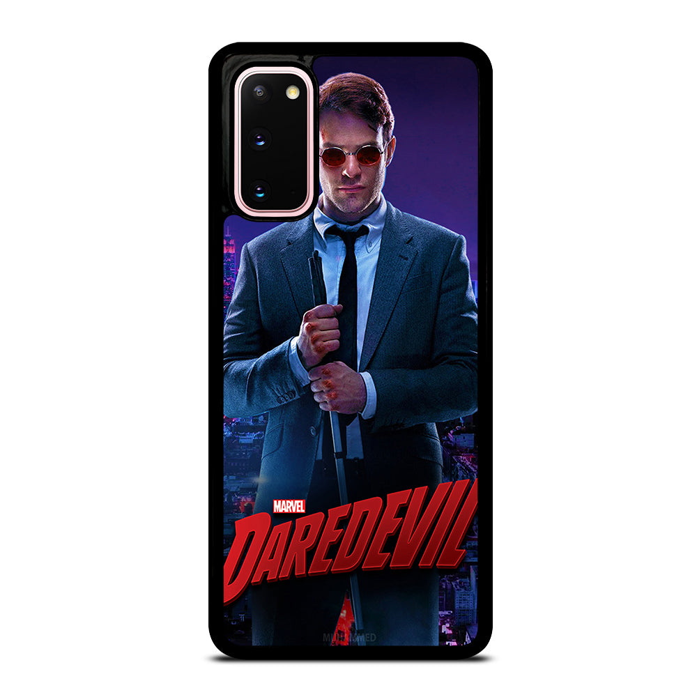 DARE DEVIL MOVIE Samsung Galaxy S20 Case Cover