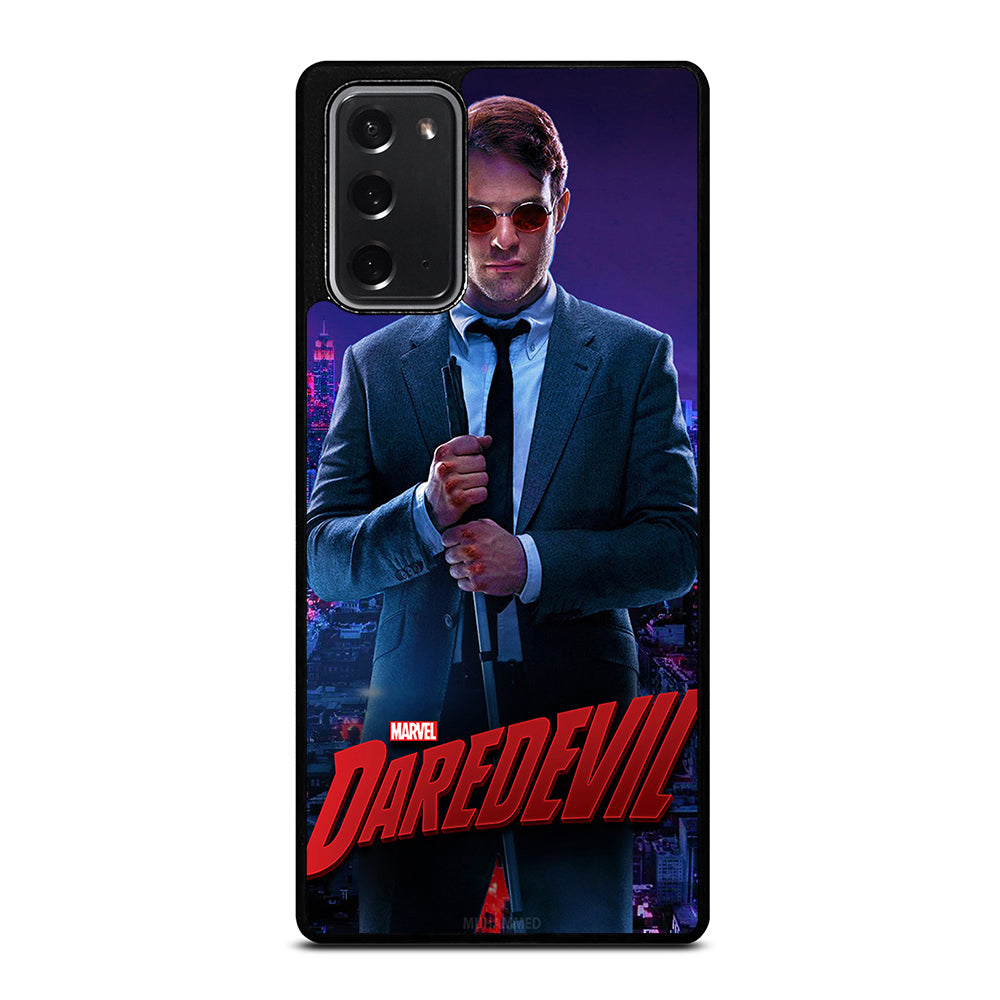 DARE DEVIL MOVIE Samsung Galaxy Note 20 Case Cover