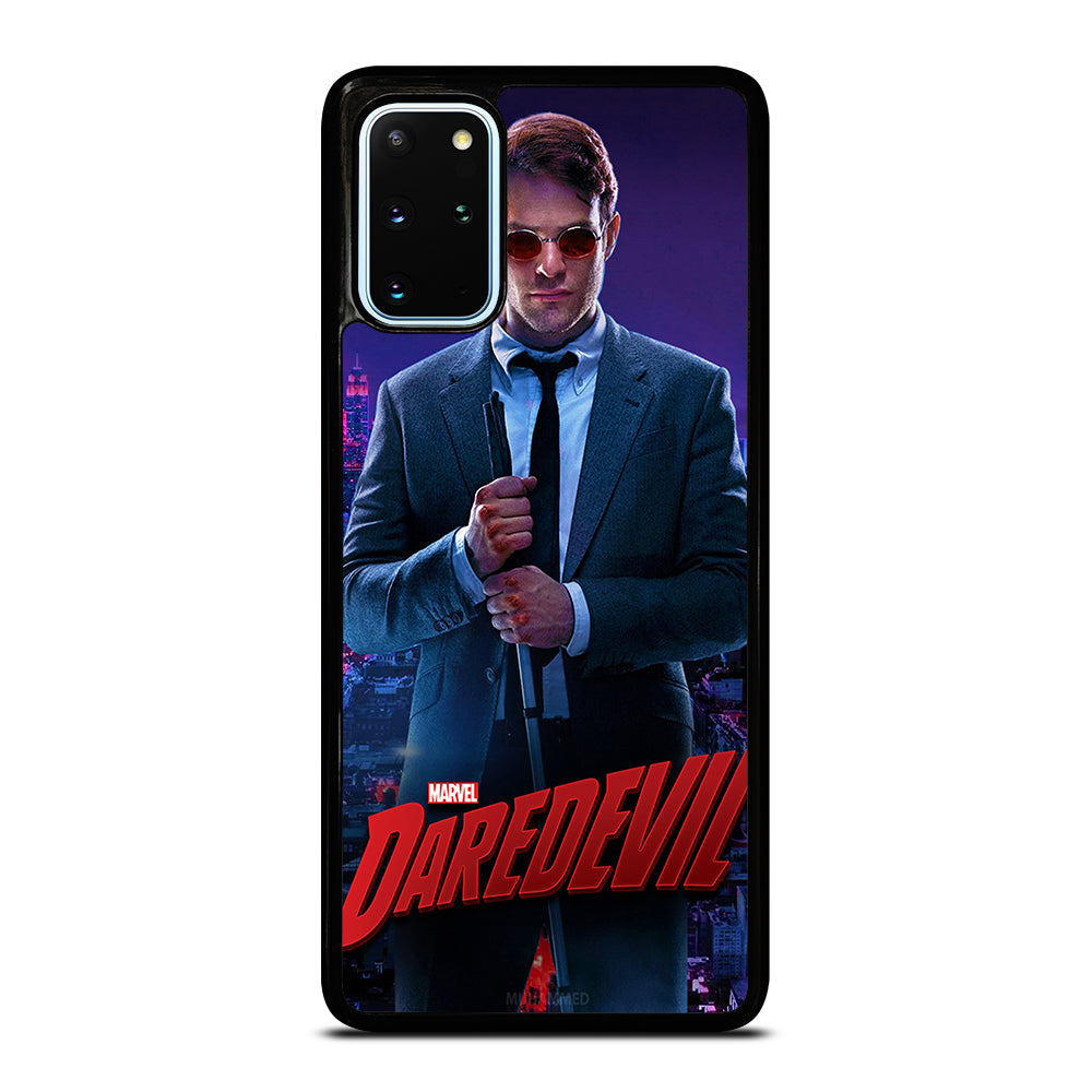 DARE DEVIL MOVIE Samsung Galaxy S20 Plus Case Cover