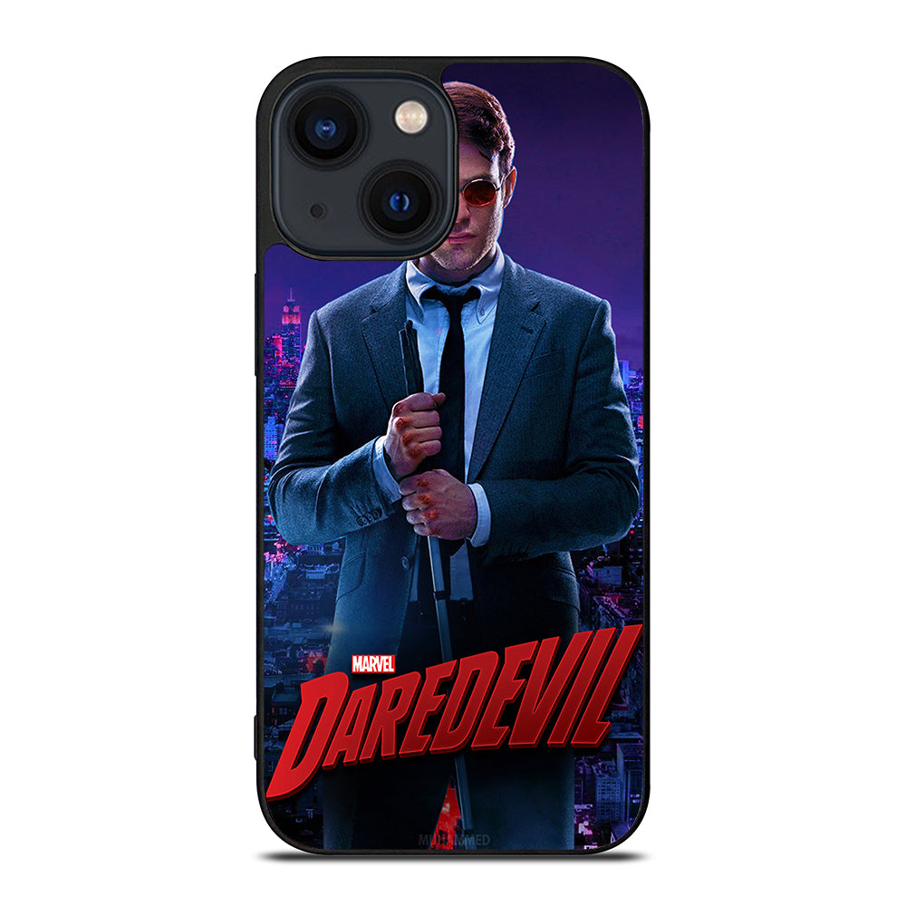 DARE DEVIL MOVIE iPhone 14 Plus Case Cover