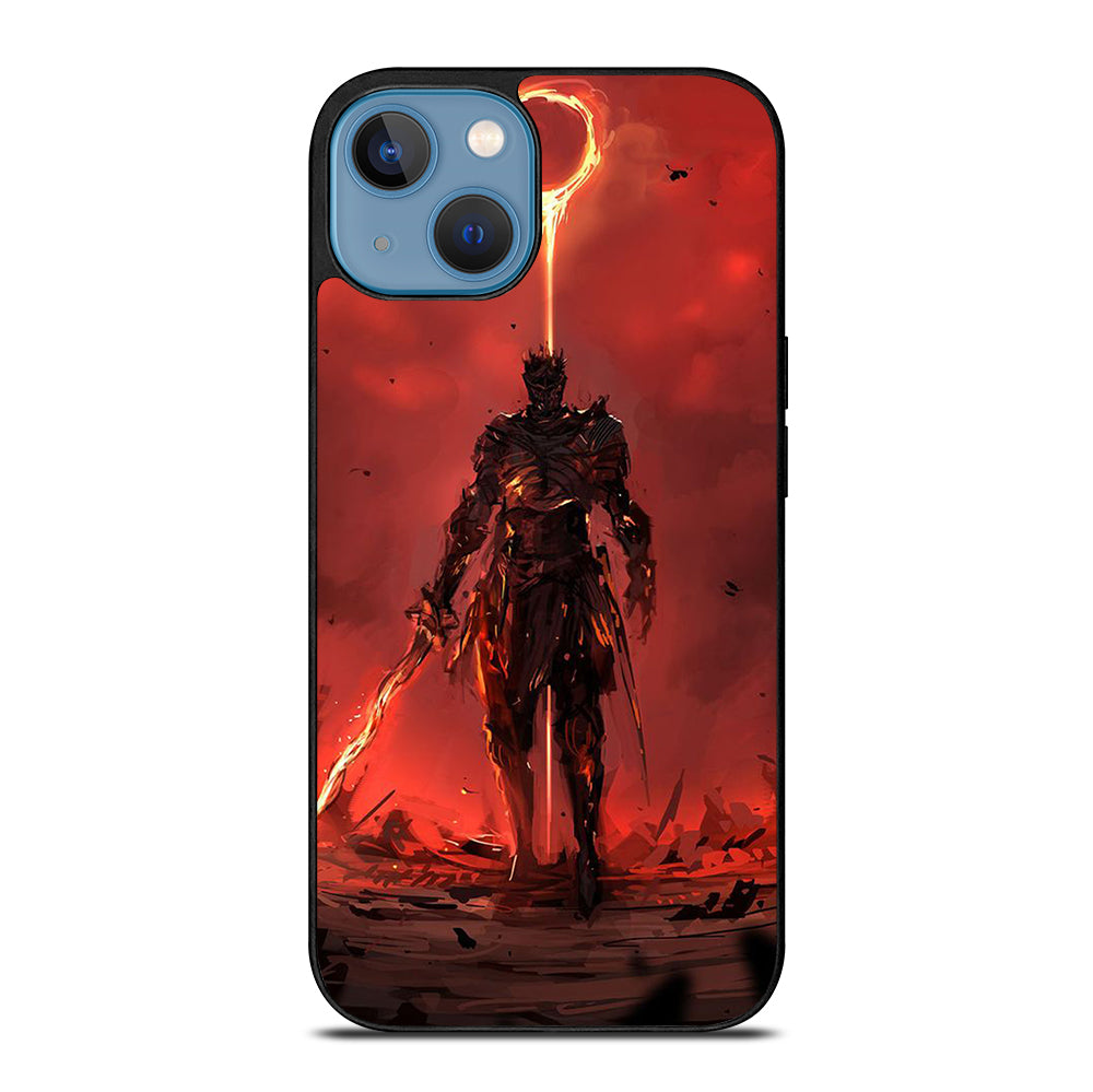 DARK SOULS iPhone 13 Case Cover