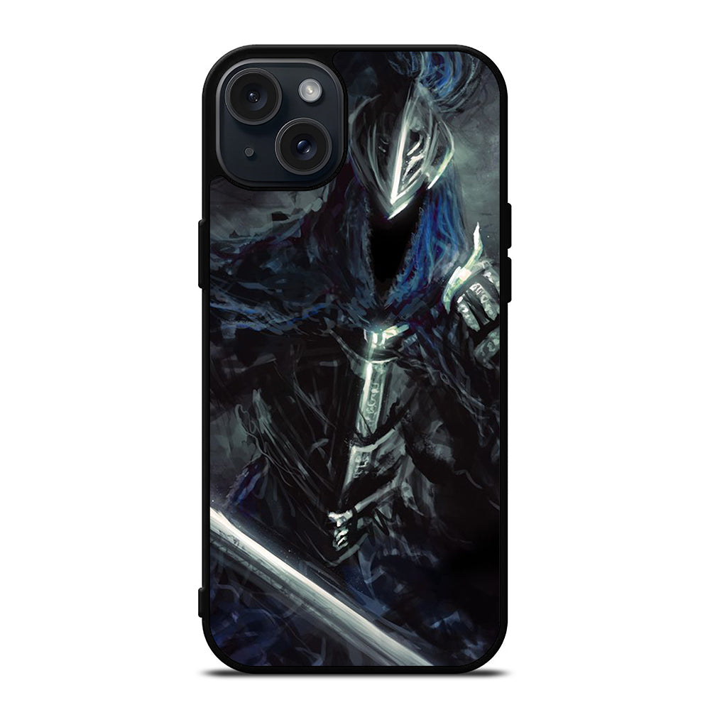 DARK SOULS ARTORIAS 3 iPhone 15 Plus Case Cover