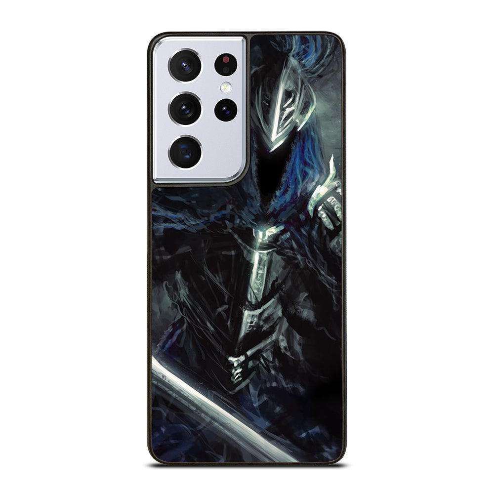 DARK SOULS ARTORIAS 3 Samsung Galaxy S21 Ultra Case Cover