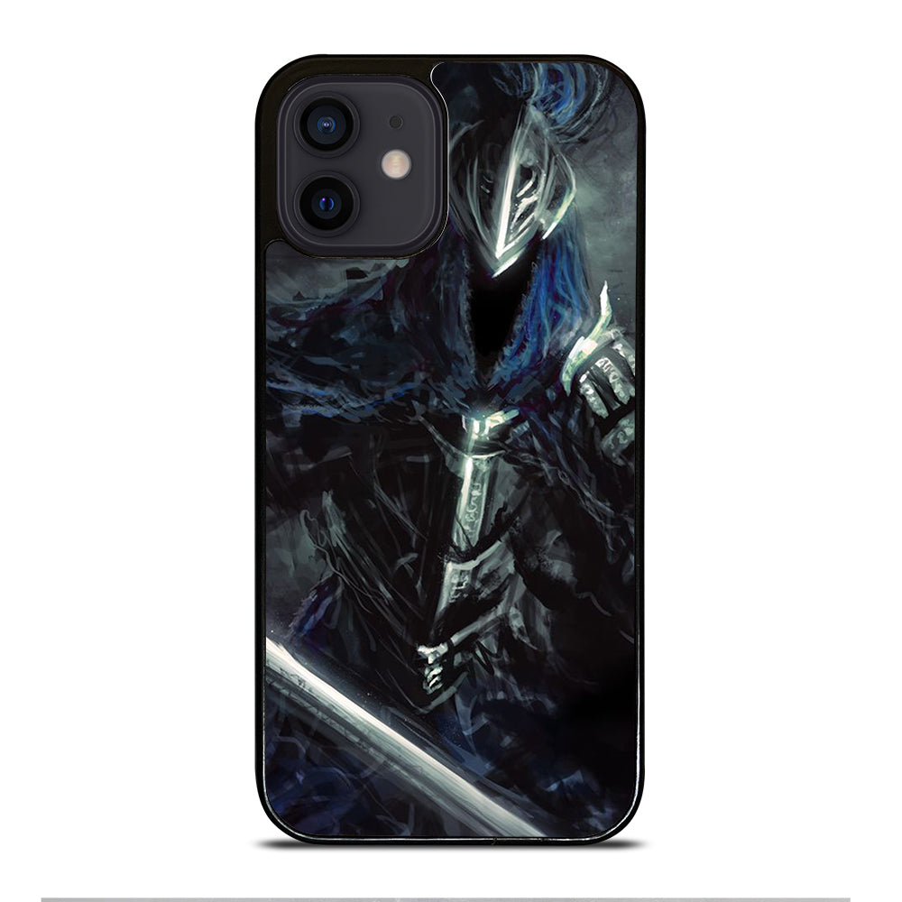 DARK SOULS ARTORIAS 3 iPhone 12 Mini Case Cover