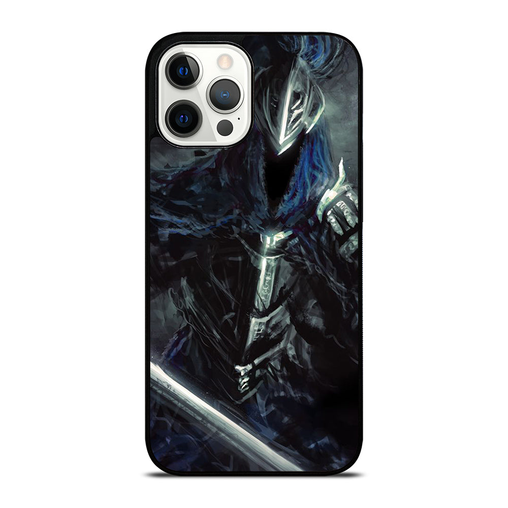 DARK SOULS ARTORIAS 3 iPhone 12 Pro Max Case Cover