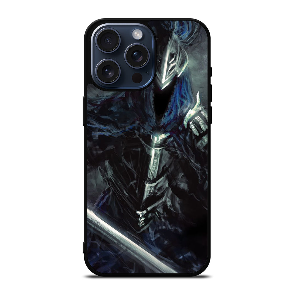DARK SOULS ARTORIAS 3 iPhone 15 Pro Max Case Cover