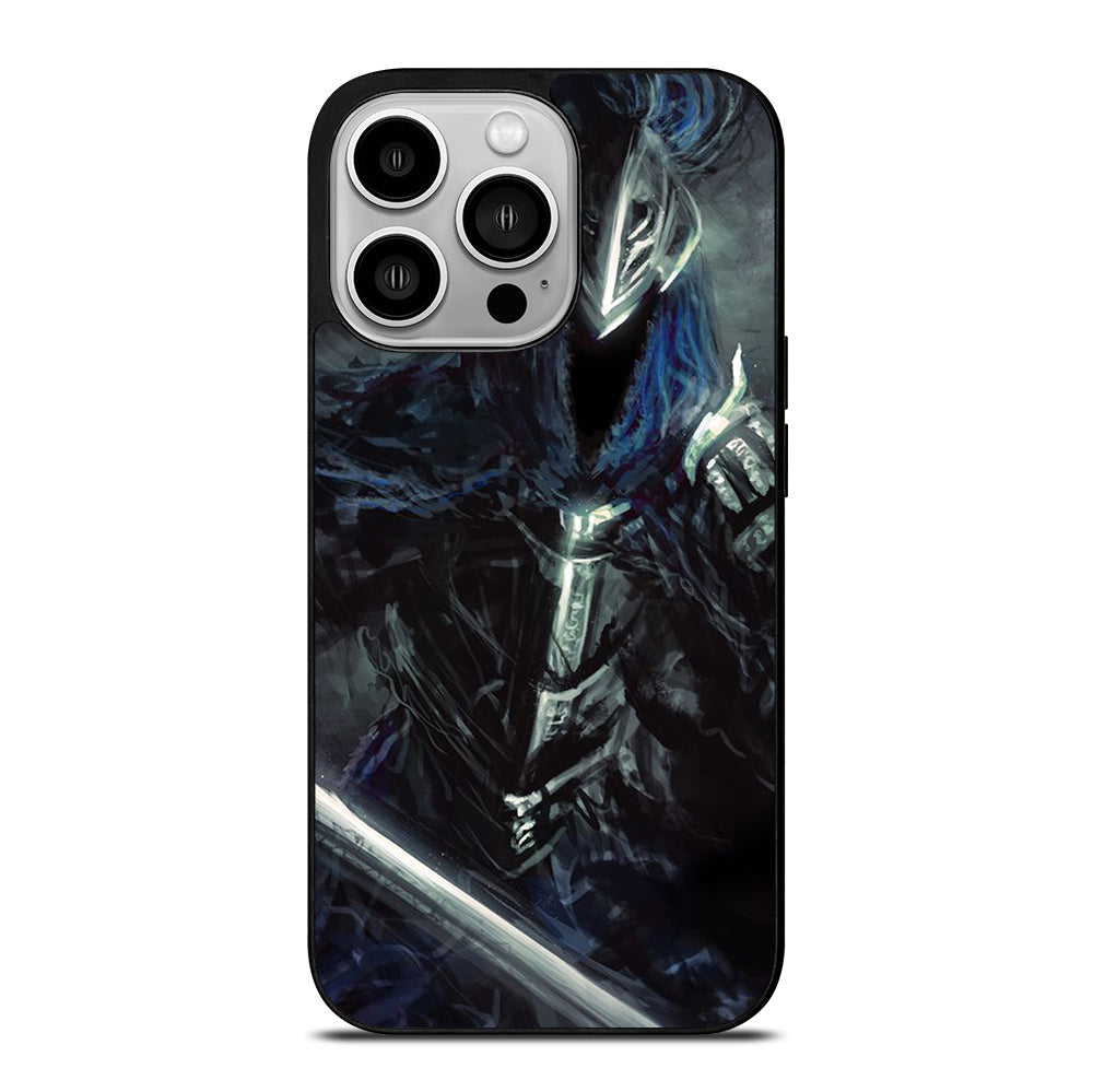 DARK SOULS ARTORIAS 3 iPhone 14 Pro Case Cover