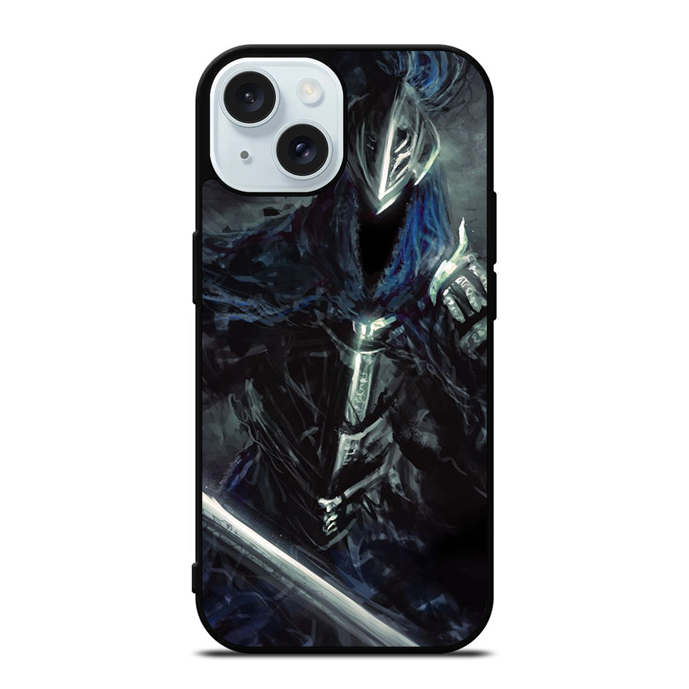 DARK SOULS ARTORIAS 3 iPhone 15 Case Cover