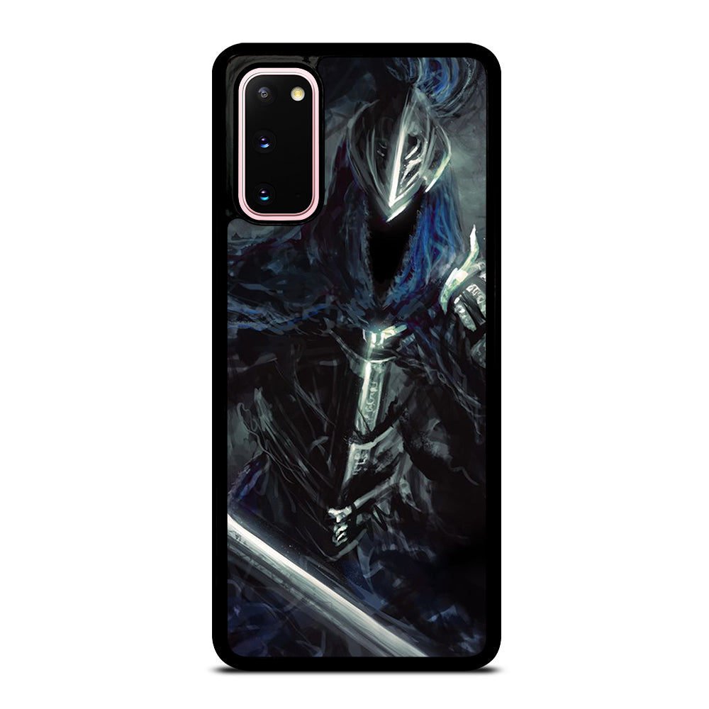 DARK SOULS ARTORIAS 3 Samsung Galaxy S20 Case Cover